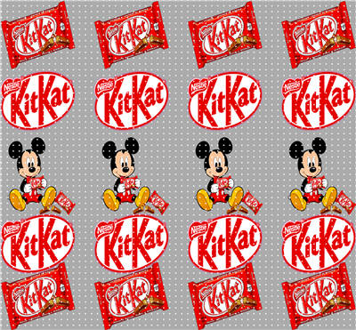 Bookmark sticker-S 1067
